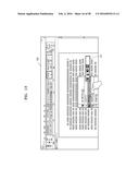 DEVICE AND METHOD OF DISPLAYING WINDOWS BY USING WORK GROUP diagram and image