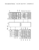 DEVICE AND METHOD OF DISPLAYING WINDOWS BY USING WORK GROUP diagram and image