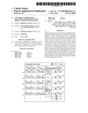 Capturing and Processing Multi-Media Information Using Mobile     Communication Devices diagram and image