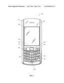 Capturing and Processing Multi-Media Information Using Mobile     Communication Devices diagram and image