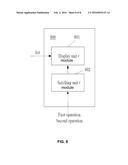 LIST DISPLAY CONTROL METHOD AND DEVICE diagram and image