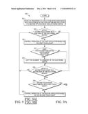 SYSTEMS AND METHODS FOR MANAGING DISPLAYED CONTENT ON ELECTRONIC DEVICES diagram and image