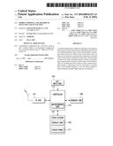 MOBILE TERMINAL AND METHOD OF SELECTING LOCK FUNCTION diagram and image