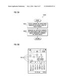 MOBILE TERMINAL AND METHOD OF SELECTING LOCK FUNCTION diagram and image