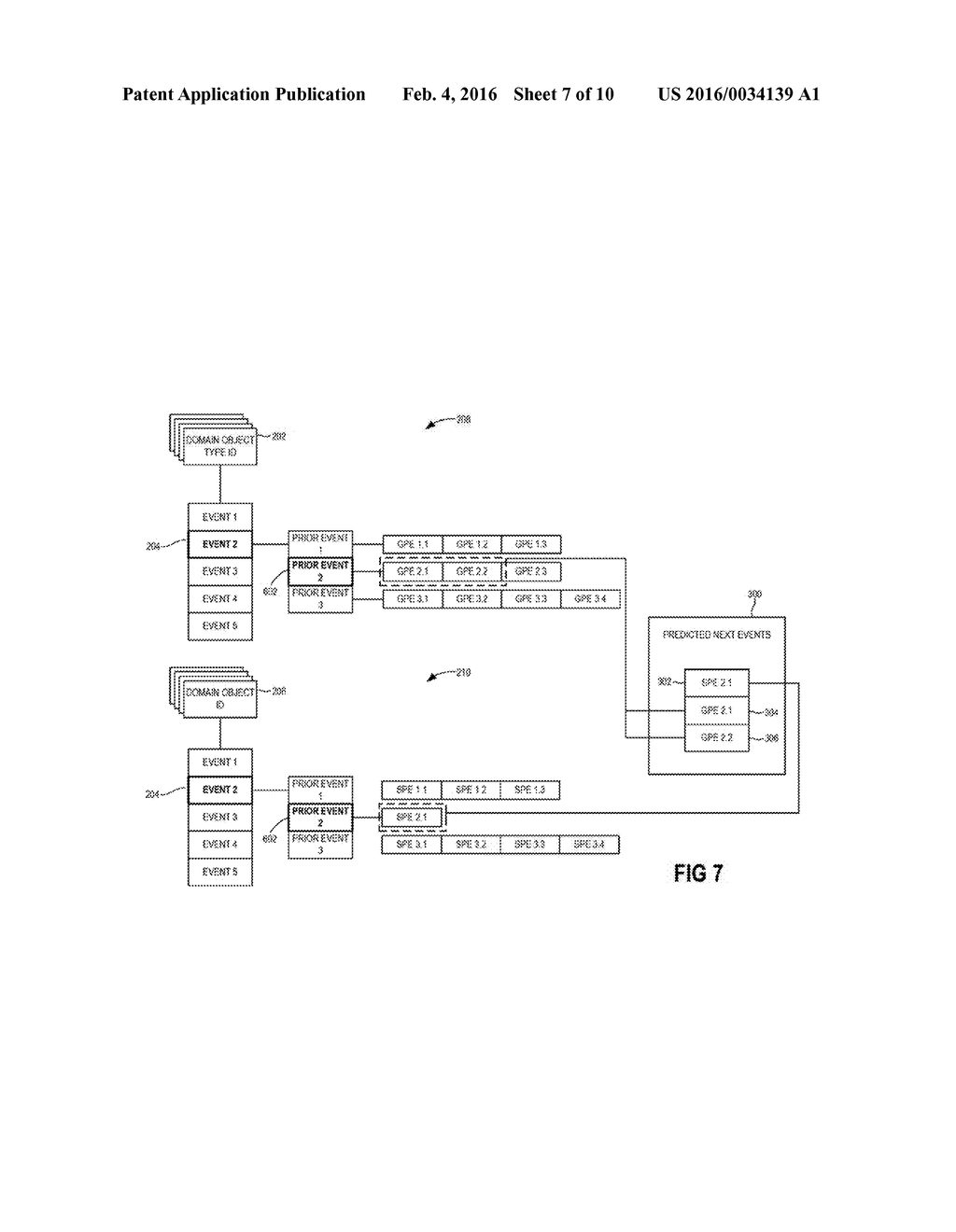 PREDICTIVE USER INTERFACE - diagram, schematic, and image 08