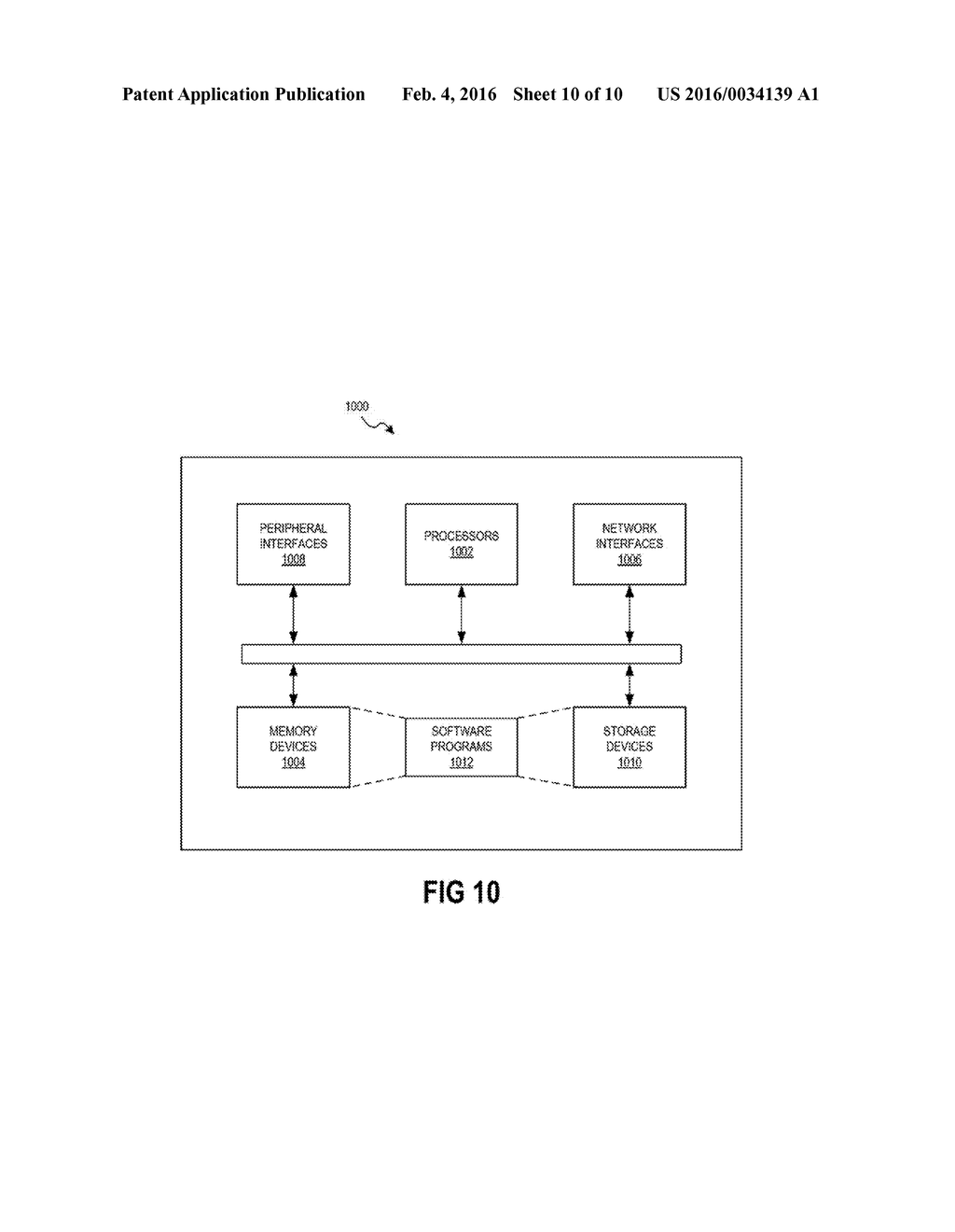 PREDICTIVE USER INTERFACE - diagram, schematic, and image 11