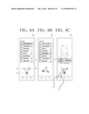 DISPLAY APPARATUS, METHOD OF CONTROLLING DISPLAY APPARATUS, AND RECORDABLE     MEDIUM STORING PROGRAM FOR PERFORMING METHOD OF CONTROLLING DISPLAY     APPARATUS diagram and image