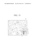 DISPLAY APPARATUS, METHOD OF CONTROLLING DISPLAY APPARATUS, AND RECORDABLE     MEDIUM STORING PROGRAM FOR PERFORMING METHOD OF CONTROLLING DISPLAY     APPARATUS diagram and image