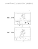 DISPLAY APPARATUS, METHOD OF CONTROLLING DISPLAY APPARATUS, AND RECORDABLE     MEDIUM STORING PROGRAM FOR PERFORMING METHOD OF CONTROLLING DISPLAY     APPARATUS diagram and image