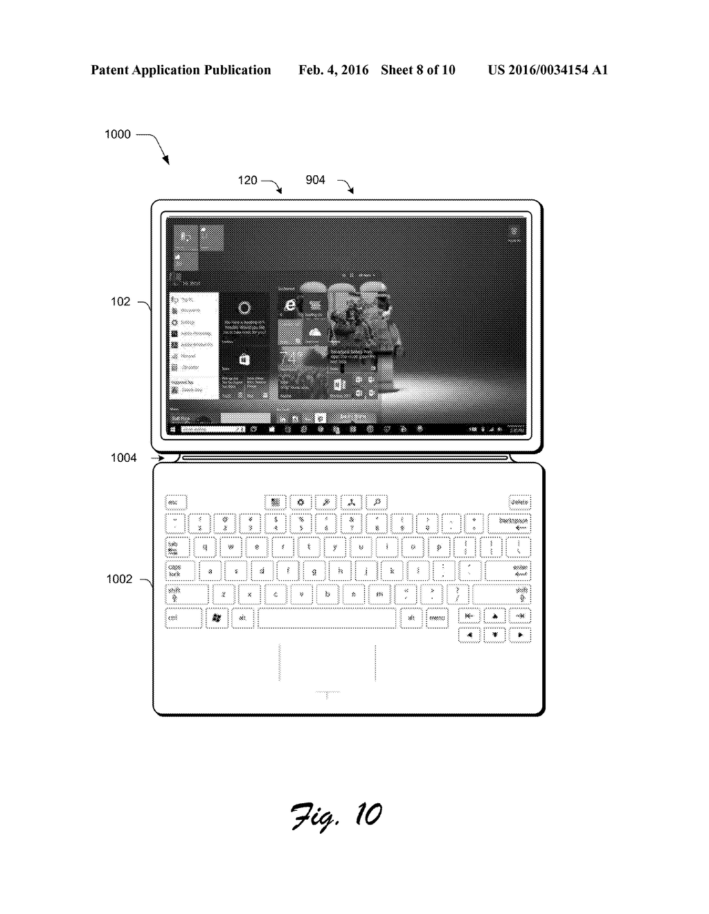 Application Launcher Sizing - diagram, schematic, and image 09