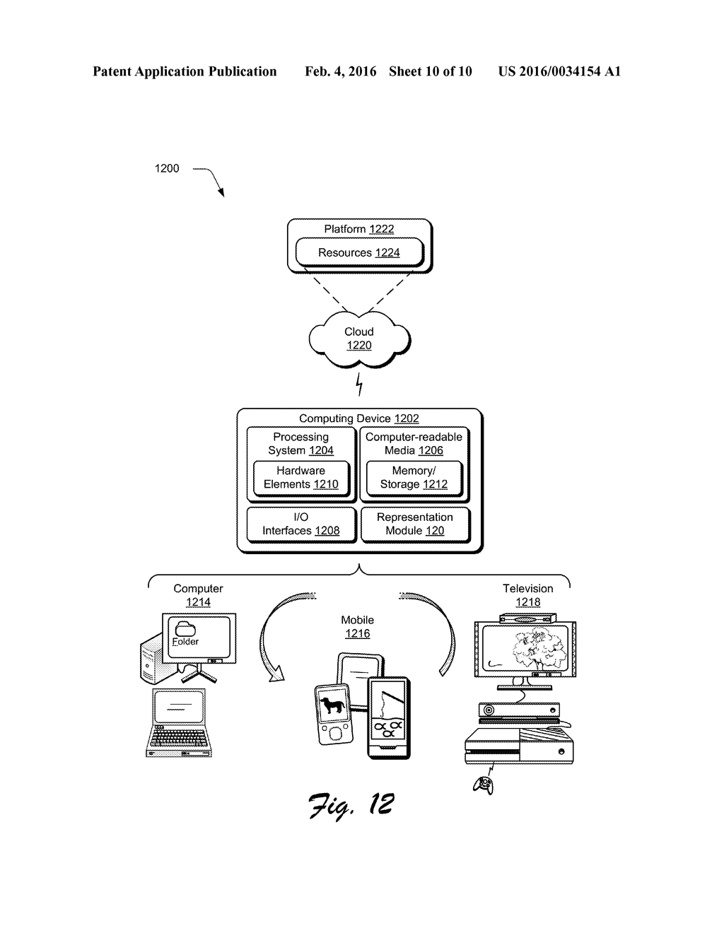 Application Launcher Sizing - diagram, schematic, and image 11