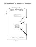 CONTEXT-SPECIFIC USER INTERFACES diagram and image