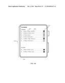 CONTEXT-SPECIFIC USER INTERFACES diagram and image