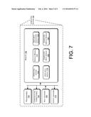 DUAL DIRECTIONAL CONTROL FOR TEXT ENTRY diagram and image