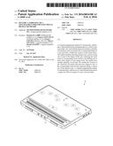 DYNAMIC CALIBRATING OF A TOUCH-SCREEN-IMPLEMENTED VIRTUAL BRAILLE KEYBOARD diagram and image