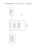 DYNAMIC CALIBRATING OF A TOUCH-SCREEN-IMPLEMENTED VIRTUAL BRAILLE KEYBOARD diagram and image