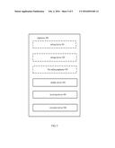 METHOD AND SYSTEM FOR GIVING PROMPT ABOUT TOUCH INPUT OPERATION diagram and image