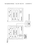 DATA MIGRATION METHOD AND DATA MIGRATION DEVICE diagram and image