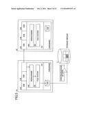 DATA MIGRATION METHOD AND DATA MIGRATION DEVICE diagram and image