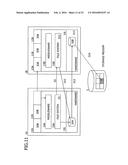 DATA MIGRATION METHOD AND DATA MIGRATION DEVICE diagram and image