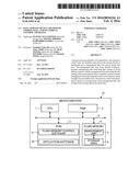 DATA STORAGE DEVICE, METHOD OF STORING DATA, AND ON-VEHICLE CONTROL     APPARATUS diagram and image