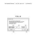 PRINTING SYSTEM, CONTROLLING METHOD, PRINTING APPARATUS, AND STORAGE     MEDIUM diagram and image