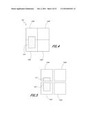 SYSTEMS, METHODS, AND DEVICES FOR MANIPULATION OF IMAGES ON TILED DISPLAYS diagram and image