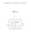 DISPLAY APPARATUS, DISPLAY SYSTEM, AND CONTROLLING METHOD THEREOF diagram and image