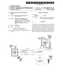 DIRECT STREAMING FOR WIRELESS DISPLAY diagram and image