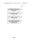 DIRECT STREAMING FOR WIRELESS DISPLAY diagram and image