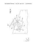 FLIGHT DECK MULTIFUNCTION CONTROL DISPLAY UNIT diagram and image