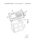 FLIGHT DECK MULTIFUNCTION CONTROL DISPLAY UNIT diagram and image