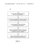 FLIGHT DECK MULTIFUNCTION CONTROL DISPLAY UNIT diagram and image