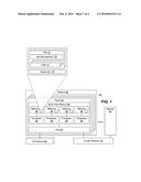 EMPIRICAL DETERMINATION OF ADAPTER AFFINITY IN HIGH PERFORMANCE COMPUTING     (HPC) ENVIRONMENT diagram and image