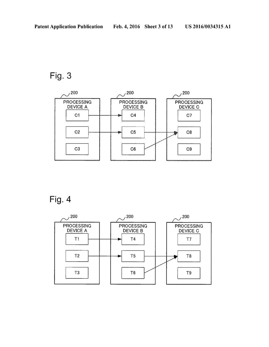 INFORMATION PROCESSING SYSTEM, DEPLOYMENT METHOD, PROCESSING DEVICE, AND     DEPLOYMENT DEVICE - diagram, schematic, and image 04