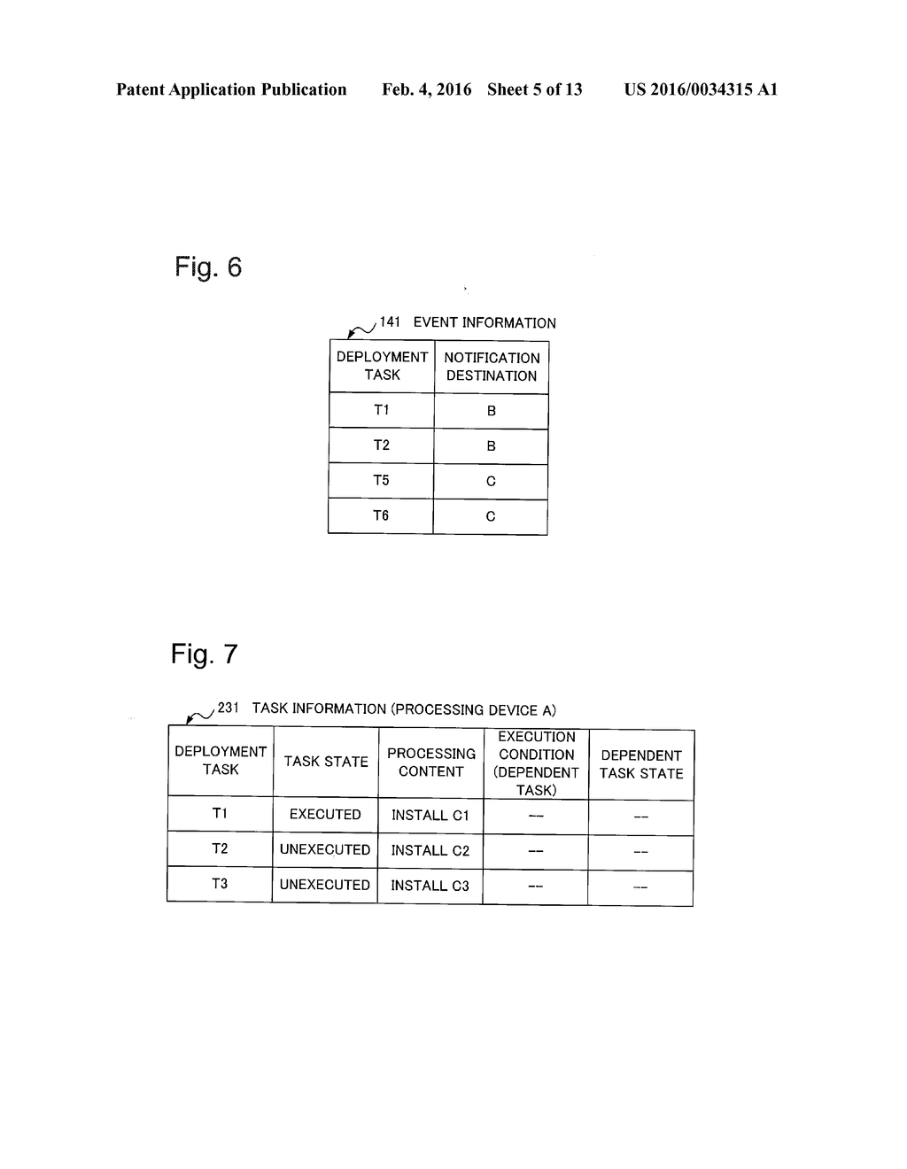 INFORMATION PROCESSING SYSTEM, DEPLOYMENT METHOD, PROCESSING DEVICE, AND     DEPLOYMENT DEVICE - diagram, schematic, and image 06