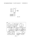 TRACKING A RELATIVE ARRIVAL ORDER OF EVENTS BEING STORED IN MULTIPLE     QUEUES USING A COUNTER USING MOST SIGNIFICANT BIT VALUES diagram and image