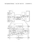 TRACKING A RELATIVE ARRIVAL ORDER OF EVENTS BEING STORED IN MULTIPLE     QUEUES USING A COUNTER USING MOST SIGNIFICANT BIT VALUES diagram and image