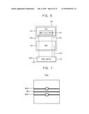 METHOD OF OPERATING NON-VOLATILE MEMORY DEVICE diagram and image