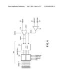 APPARATUSES AND METHODS FOR FIXING A LOGIC LEVEL OF AN INTERNAL SIGNAL     LINE diagram and image