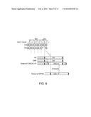 APPARATUSES AND METHODS FOR FIXING A LOGIC LEVEL OF AN INTERNAL SIGNAL     LINE diagram and image