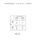 APPARATUSES AND METHODS FOR FIXING A LOGIC LEVEL OF AN INTERNAL SIGNAL     LINE diagram and image