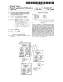 MANAGING BACKUP OPERATIONS FROM A CLIENT SYSTEM TO A PRIMARY SERVER AND     SECONDARY SERVER diagram and image