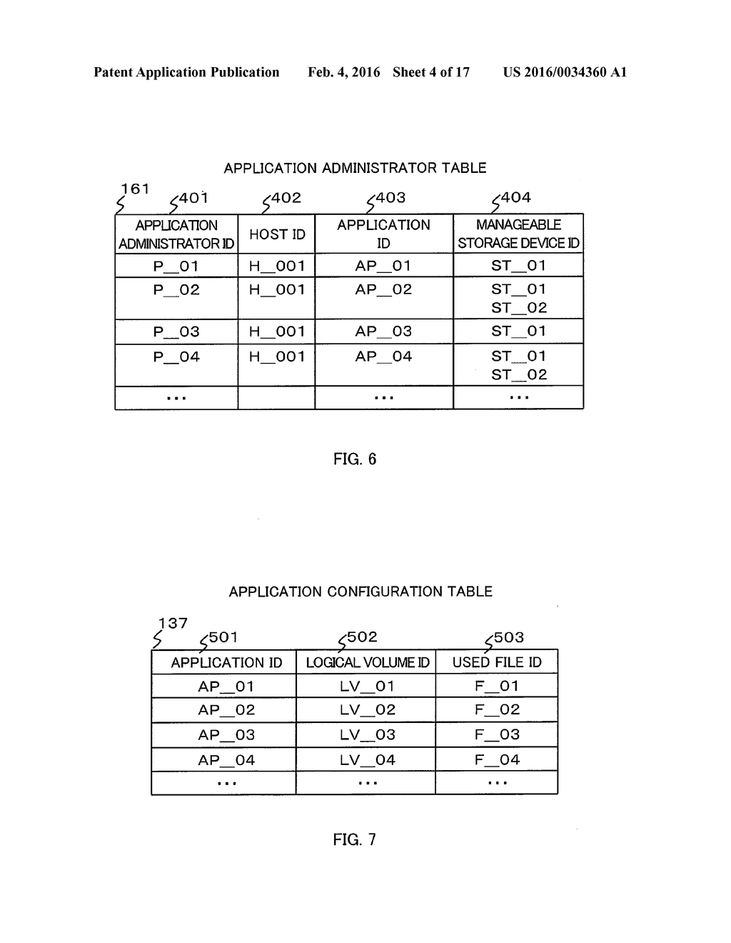 MANAGEMENT COMPUTER USED TO CONSTRUCT BACKUP CONFIGURATION OF APPLICATION     DATA - diagram, schematic, and image 05