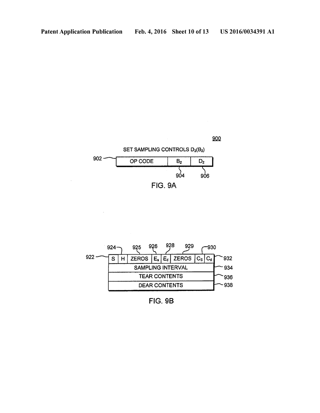 MANAGING A COLLECTION OF DATA - diagram, schematic, and image 11