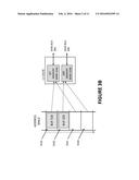 BUS-BASED CACHE ARCHITECTURE diagram and image