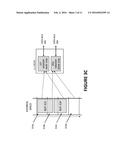 BUS-BASED CACHE ARCHITECTURE diagram and image