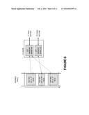 BUS-BASED CACHE ARCHITECTURE diagram and image