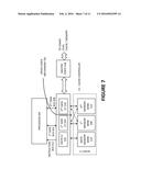 BUS-BASED CACHE ARCHITECTURE diagram and image