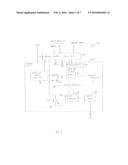 ACCESS SUPPRESSION IN A MEMORY DEVICE diagram and image